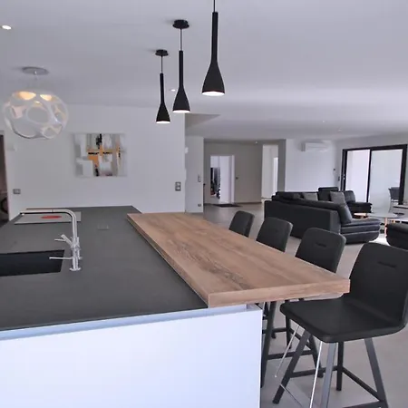 Prázdninový dům Chantoiseau Les Issambres