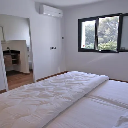 Prázdninový dům Chantoiseau