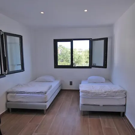 Chantoiseau * Les Issambres