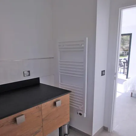 Chantoiseau Les Issambres