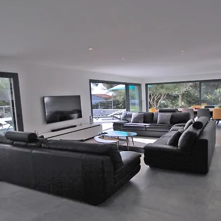 Prázdninový dům Chantoiseau