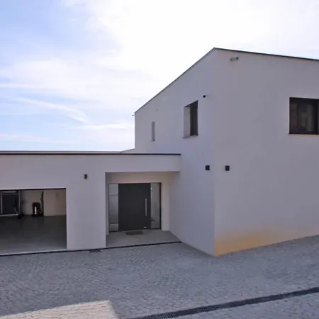 Chantoiseau Dom wakacyjny *