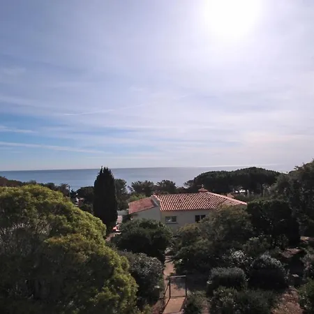 Prázdninový dům Chantoiseau *