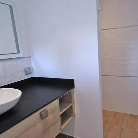 Chantoiseau Prázdninový dům *