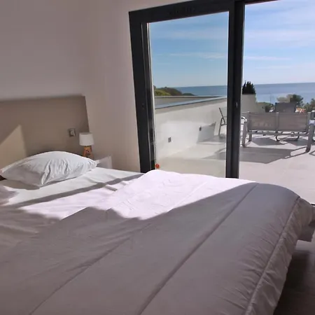 Chantoiseau * Les Issambres