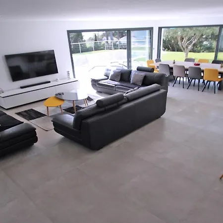 Prázdninový dům Chantoiseau Les Issambres