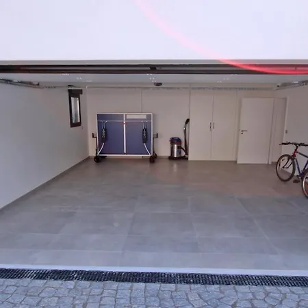 Chantoiseau Prázdninový dům *