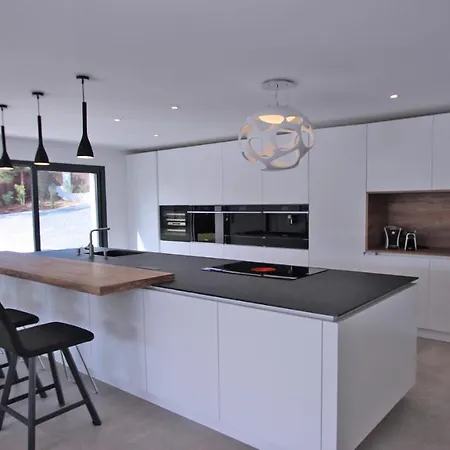 Chantoiseau * Les Issambres