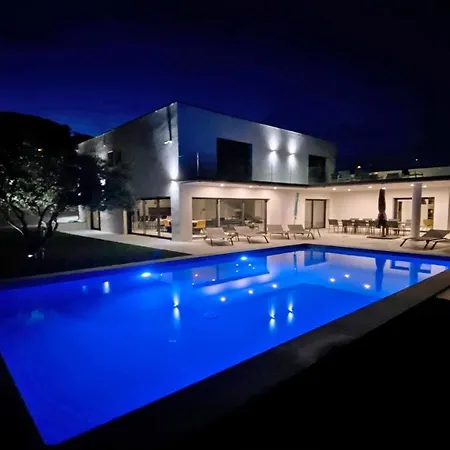 Chantoiseau * Les Issambres