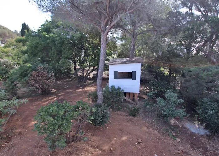 Dom wakacyjny Chantoiseau Les Issambres