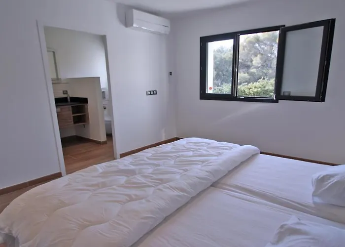 Dom wakacyjny Chantoiseau