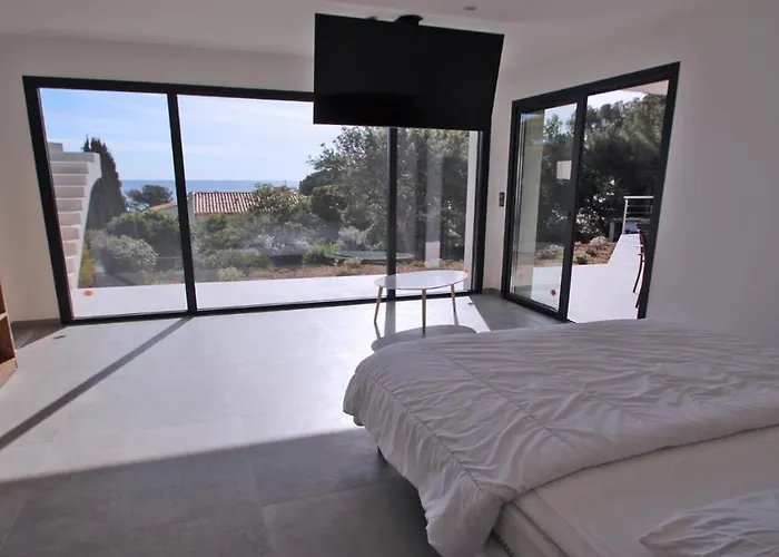 Chantoiseau Dom wakacyjny