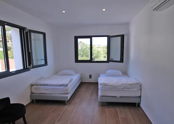 Chantoiseau * Les Issambres