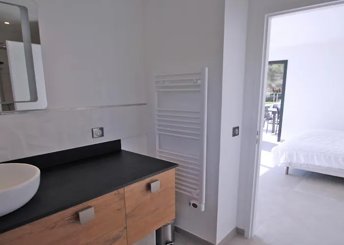 Chantoiseau Les Issambres