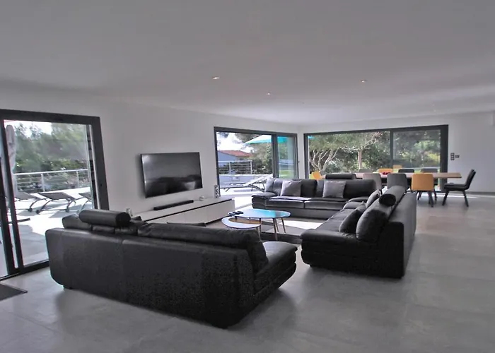 Dom wakacyjny Chantoiseau