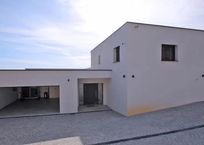 Chantoiseau Dom wakacyjny *