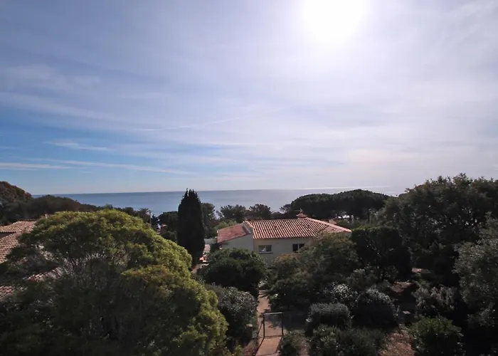 Dom wakacyjny Chantoiseau *