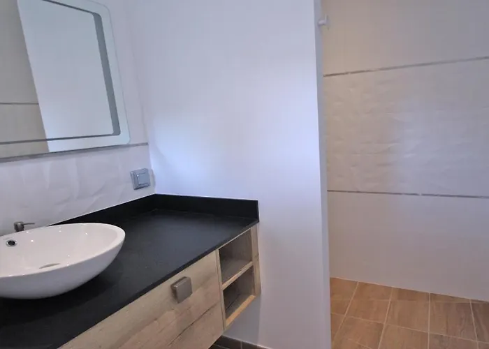 Chantoiseau Dom wakacyjny *