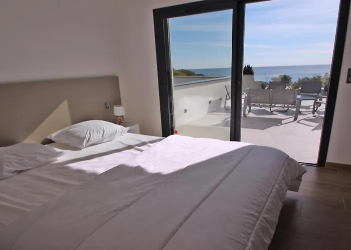 Chantoiseau * Les Issambres