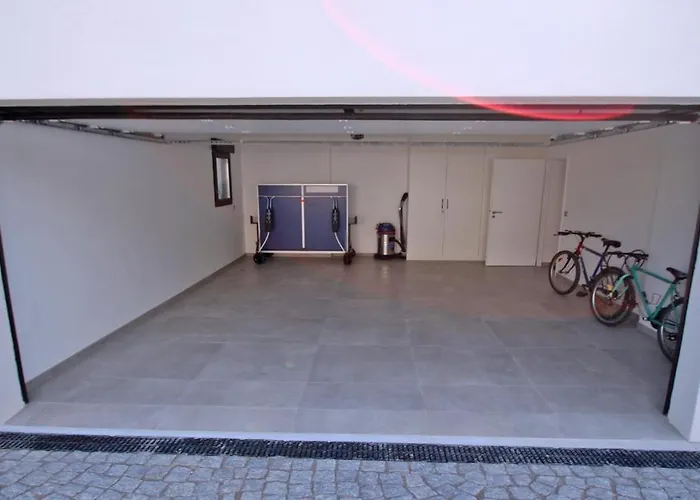 Chantoiseau Dom wakacyjny *