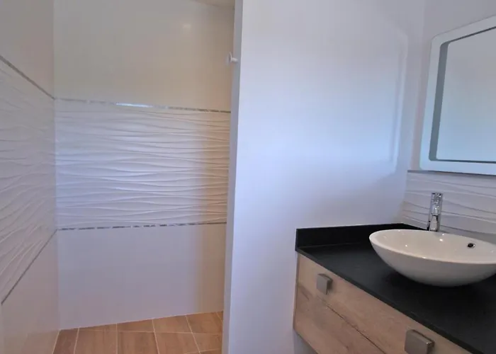 Dom wakacyjny Chantoiseau