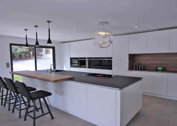 Chantoiseau * Les Issambres