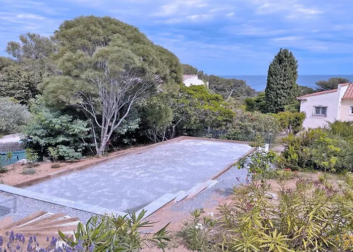 Dom wakacyjny Chantoiseau *